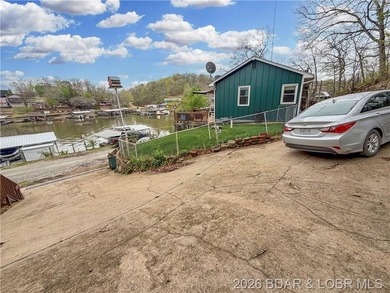 Lake of the Ozarks waterfront property featuring natural stone - photo 45