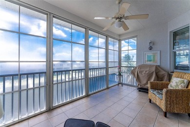 Stunning LUXURY WATERFRONT Turn-Key Condo with DEEDED DOCK/BOAT - photo 47