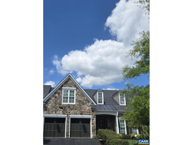 Fabulous mountain views and golf course frontage with fenced - photo 48