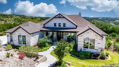 Canyon Lake Home For Sale in Spring Branch Texas
