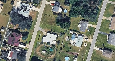 Port Charlotte Waterway Area Lot For Sale in Port Charlotte Florida