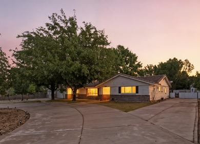 Virgin River Home Sale Pending in Saint George Utah