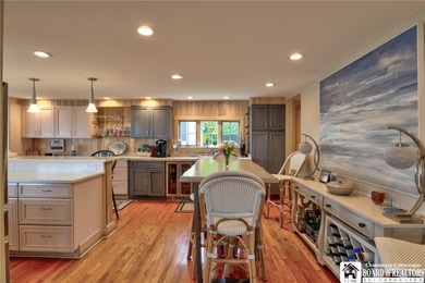 Experience exceptional lakefront living in the heart of the - photo 12