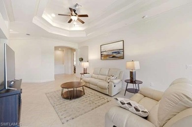 Discover elevated golf course living in this beautifully - photo 12