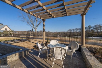 An Exquisite Turn-Key Estate Offering Luxury Living, Event