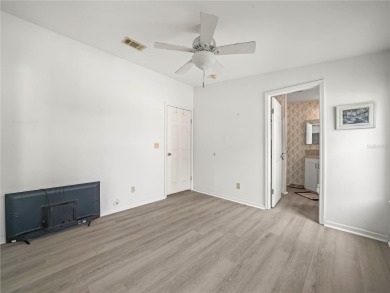 This partially furnished home comes as you see it. The unit was - photo 13