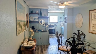 Escape to this beautifully renovated coastal getaway, offered - photo 13