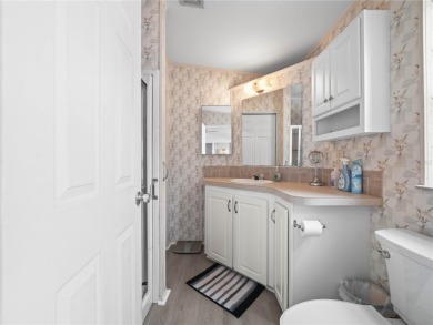 This partially furnished home comes as you see it. The unit was - photo 14