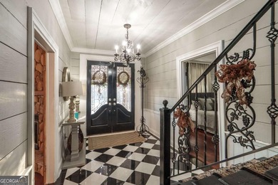 An Exquisite Turn-Key Estate Offering Luxury Living, Event