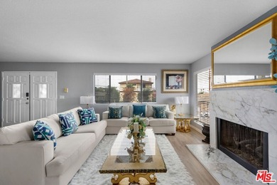 Refined, upgraded, and exceptionally cared for, this expansive - photo 6
