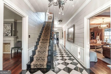 An Exquisite Turn-Key Estate Offering Luxury Living, Event