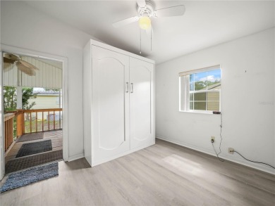 This partially furnished home comes as you see it. The unit was - photo 16