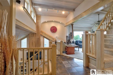 Experience exceptional lakefront living in the heart of the - photo 17