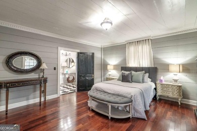 An Exquisite Turn-Key Estate Offering Luxury Living, Event