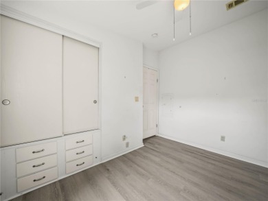 This partially furnished home comes as you see it. The unit was - photo 17