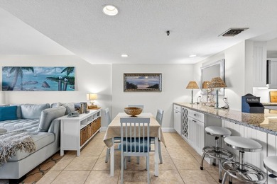 DIRECT OCEAN VIEWS! Stunning turquoise ocean views from this 6th - photo 17