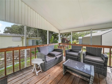 This partially furnished home comes as you see it. The unit was - photo 19