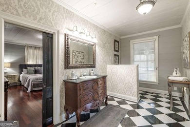 An Exquisite Turn-Key Estate Offering Luxury Living, Event