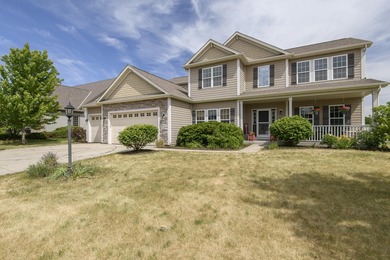 Wonderfully appealing home in sought after location nestled on a - photo 1