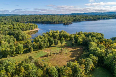 Ottawa River Lot For Sale in Chapeau Quebec