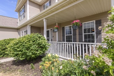 Wonderfully appealing home in sought after location nestled on a - photo 2