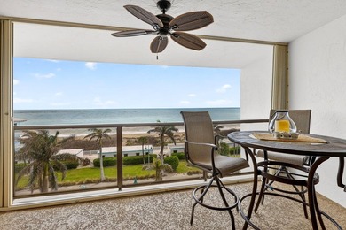 DIRECT OCEAN VIEWS! Stunning turquoise ocean views from this 6th - photo 22