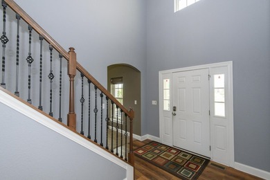 Wonderfully appealing home in sought after location nestled on a - photo 4