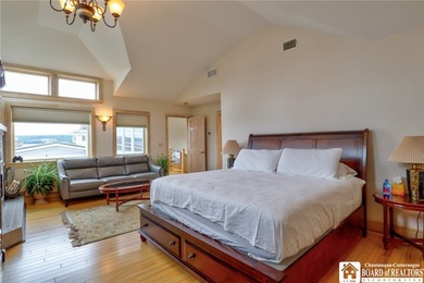 Experience exceptional lakefront living in the heart of the - photo 25