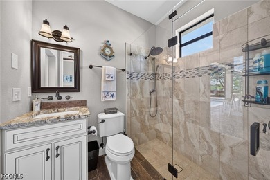 Walking distance to Cape Harbour! RV garage with Car Lift - photo 25