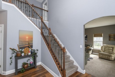 Wonderfully appealing home in sought after location nestled on a - photo 5