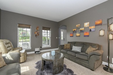 Wonderfully appealing home in sought after location nestled on a - photo 6
