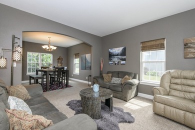 Wonderfully appealing home in sought after location nestled on a - photo 7