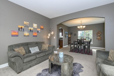 Wonderfully appealing home in sought after location nestled on a - photo 8