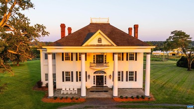Greenfields Farm spans 753 acres just outside historic - photo 2
