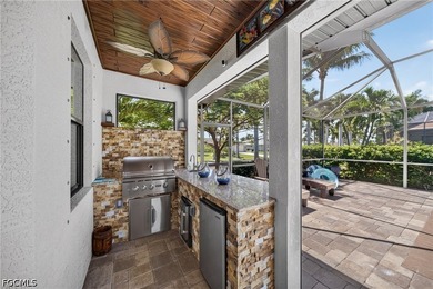 Walking distance to Cape Harbour! RV garage with Car Lift - photo 32