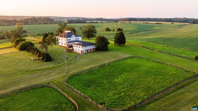 Greenfields Farm spans 753 acres just outside historic - photo 4