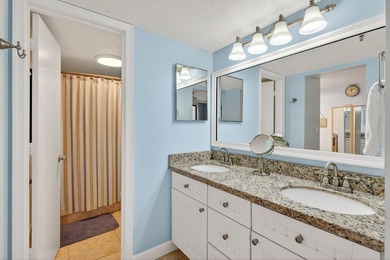 DIRECT OCEAN VIEWS! Stunning turquoise ocean views from this 6th - photo 34