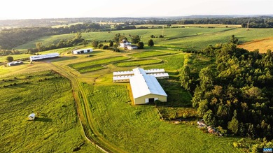 Greenfields Farm spans 753 acres just outside historic - photo 5