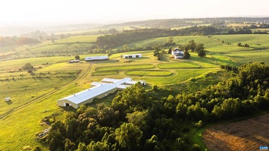 Greenfields Farm spans 753 acres just outside historic - photo 6