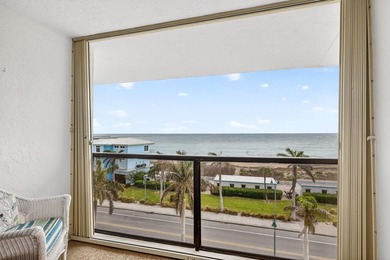 DIRECT OCEAN VIEWS! Stunning turquoise ocean views from this 6th - photo 36