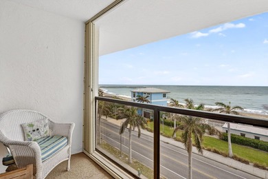 DIRECT OCEAN VIEWS! Stunning turquoise ocean views from this 6th - photo 37