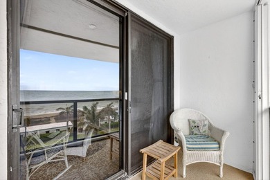 DIRECT OCEAN VIEWS! Stunning turquoise ocean views from this 6th - photo 38