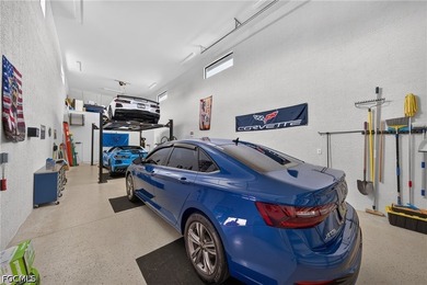 Walking distance to Cape Harbour! RV garage with Car Lift - photo 41