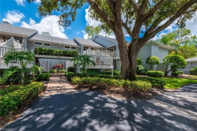 Lake Condo For Sale in Naples, Florida