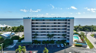 DIRECT OCEAN VIEWS! Stunning turquoise ocean views from this 6th - photo 41