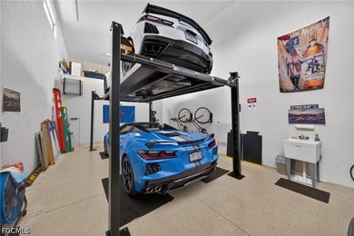 Walking distance to Cape Harbour! RV garage with Car Lift - photo 42