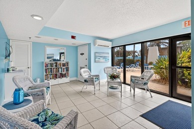 DIRECT OCEAN VIEWS! Stunning turquoise ocean views from this 6th - photo 45
