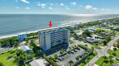 DIRECT OCEAN VIEWS! Stunning turquoise ocean views from this 6th - photo 46