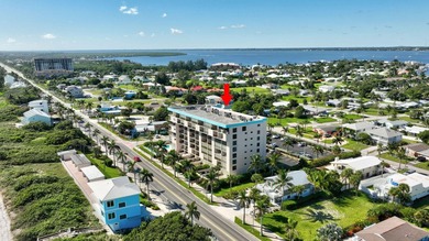 DIRECT OCEAN VIEWS! Stunning turquoise ocean views from this 6th - photo 47