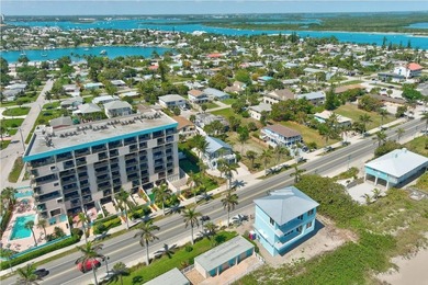 DIRECT OCEAN VIEWS! Stunning turquoise ocean views from this 6th - photo 48